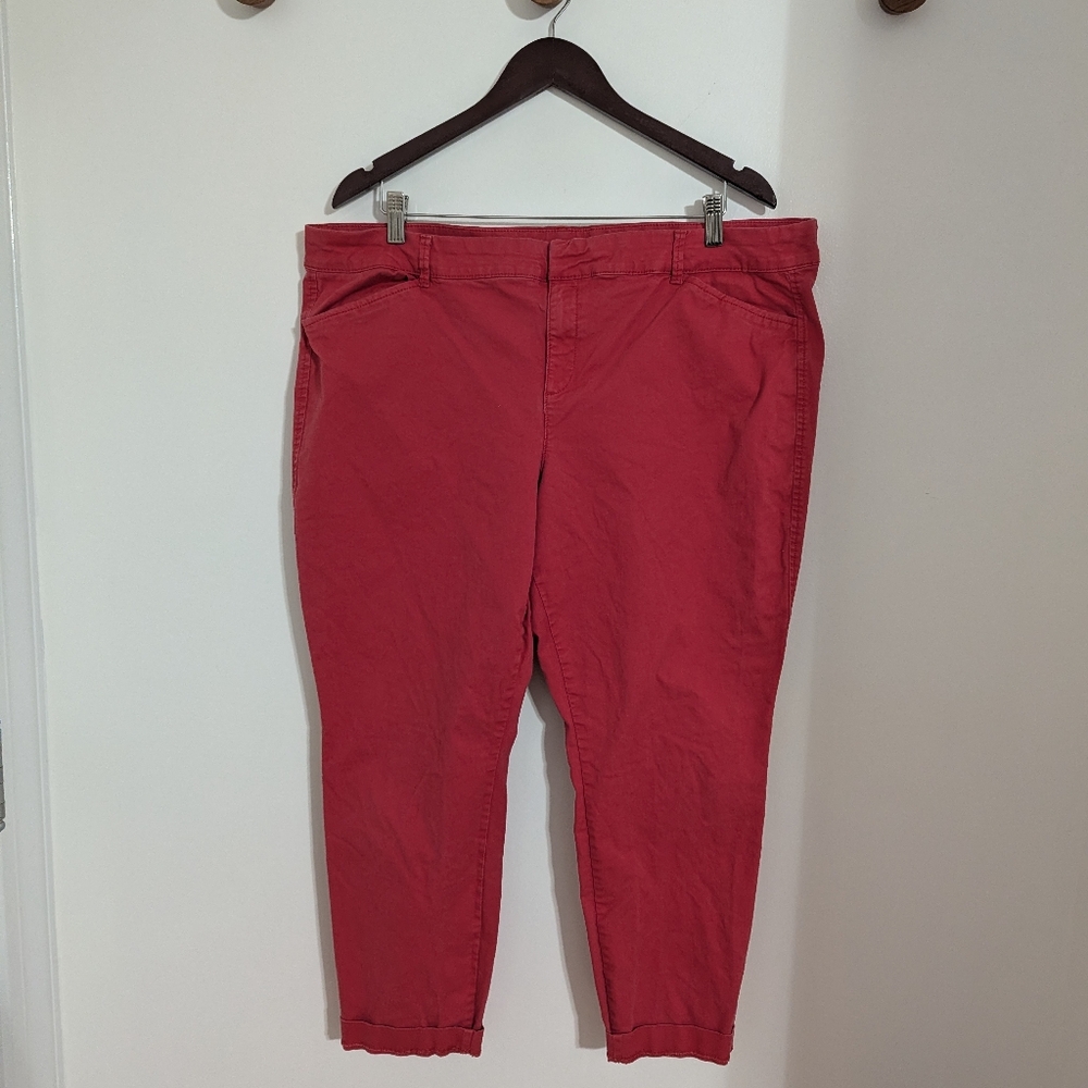 Old Navy Pixie